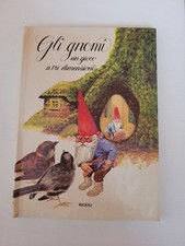 Gli gnomi gioco usato  Bologna