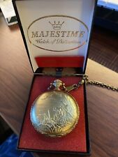 Vintage gold tone for sale  Charlotte
