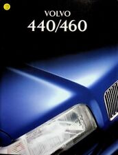 291888) Volvo 440 460 Prospekt 1995 comprar usado  Enviando para Brazil