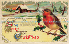 R621306 sing merry for sale  WARLINGHAM
