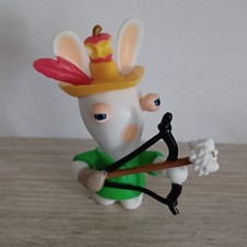 Figurine ubisoft lapins d'occasion  Sartrouville