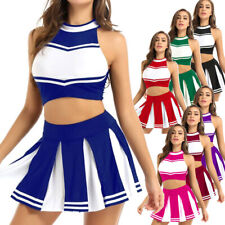 Damen cheerleading kostüm gebraucht kaufen  Bremen