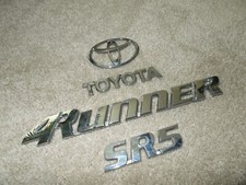 Toyota 4runner sr5 for sale  Owings Mills