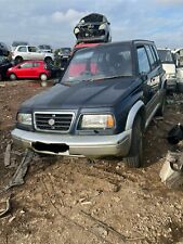 1995 suzuki vitara for sale  COLCHESTER
