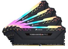 Corsair vengeance rgb d'occasion  Brive-la-Gaillarde