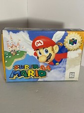 Super mario player for sale  Hendersonville