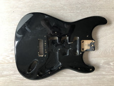Alter stratocaster body gebraucht kaufen  Bad Nauheim