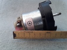 Elektromotor vintage universal gebraucht kaufen  Zeitz