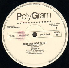 Queen electribe 1.0.1. usato Queen electribe 1.0.1. usato  Pescara