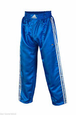 Adidas kickboxhose side gebraucht kaufen  Obertraubling