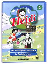 Ebond heidi volume usato  Italia