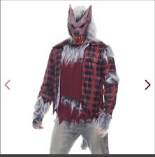 Eraspooky werewolf costume for sale  Goodyear