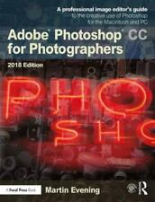 Adobe photoshop photographers for sale  LONDON