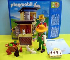 Playmobil réf 4491 d'occasion  Bergheim