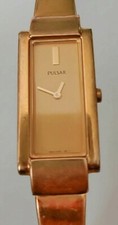 Ladies vintage pulsar for sale  LONDON