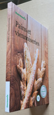 Pains viennoiseries thermomix d'occasion  Cernay