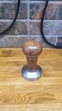 Motta coffee tamper for sale  SALTBURN-BY-THE-SEA