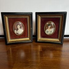 Vintage cameo creations for sale  Fall River