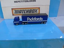 Matchbox convoy preproduction for sale  HARLOW