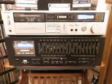 Platine equalizer preamplifier d'occasion  L'Isle-Adam