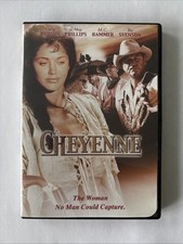 Cheyenne (DVD, 2003) Gary Hudson MC Hammer comprar usado  Enviando para Brazil