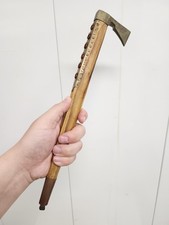 Hand forged throwing for sale  Harwood Heights