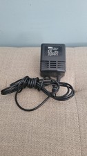 Cabo adaptador de fonte de alimentação plug-in Sega Model 2103-1 para Sega Game Gear fabricante de equipamento original comprar usado  Enviando para Brazil