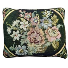 Vintage dark floral for sale  Phoenix