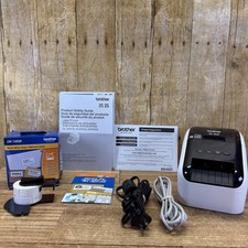 Brother 800 high for sale  Abilene