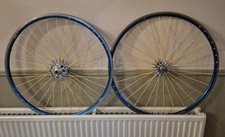 Spinergy spox 700c for sale  ISLE OF BUTE