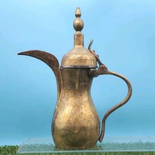 Antique brass middle for sale  Maryville