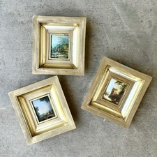 Vintage italian set for sale  Springfield