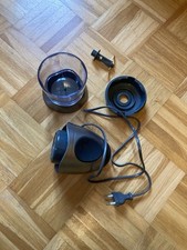 Multi zerkleinerer häcksler gebraucht kaufen  Greifswald-Südstadt