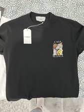 Casablanca shirt gebraucht kaufen  Hürth