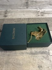 Baldwin brass victorian for sale  Linn