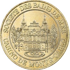 134477 monaco casino d'occasion  Lille-