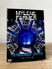 Mylene farmer timeless d'occasion  Ronchin