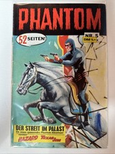 Phantom semic press gebraucht kaufen  Neukirchen-Vluyn