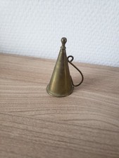 19th century brass d'occasion  Expédié en Belgium