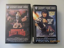 Vhs filme warner gebraucht kaufen  Willich