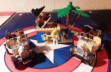Lego adventurers 5938 gebraucht kaufen  Althornbach, Riedelberg, Winterbach