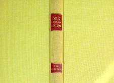 Emilio dell educazione usato  Italia