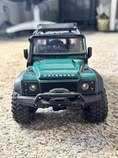 Traxxas trx4m land for sale  Queen Creek