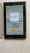 Amazon fire tablet gebraucht kaufen  Wölpinghausen
