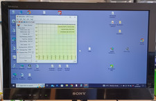 Sony bravia kdl for sale  FARNBOROUGH