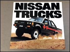 1984 nissan datsun for sale  Red Wing