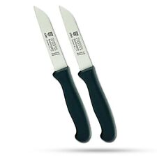 Schälmesser küchenmesser bst gebraucht kaufen  Dortmund