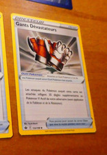 Pokemon regne glace d'occasion  Angers-