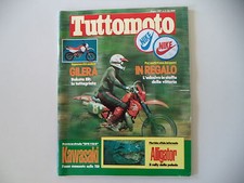Tuttomoto 1987 bmw usato  Salerno