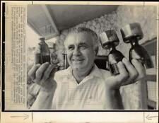 1971 press photo for sale  Memphis